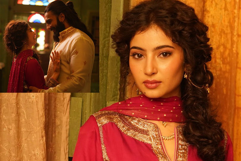 1000 കോടി.. ഭാഗ്യ നായകിയായ സാറാ..